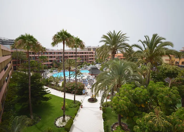 Alexandre La Siesta מלון