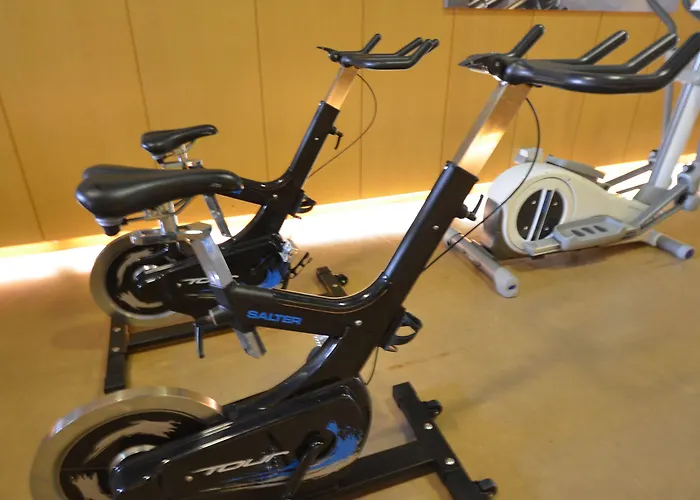 Alexandre La Siesta פלאייה דה לאס אמריקס