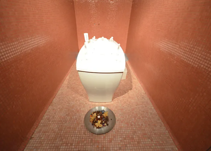 מלון Alexandre La Siesta