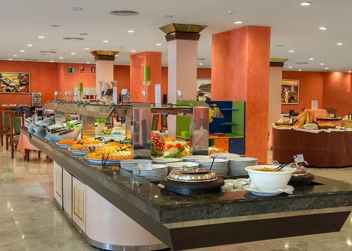 Alexandre La Siesta מלון