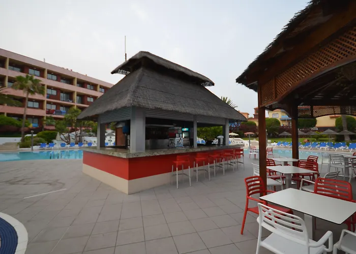 Alexandre La Siesta 4*