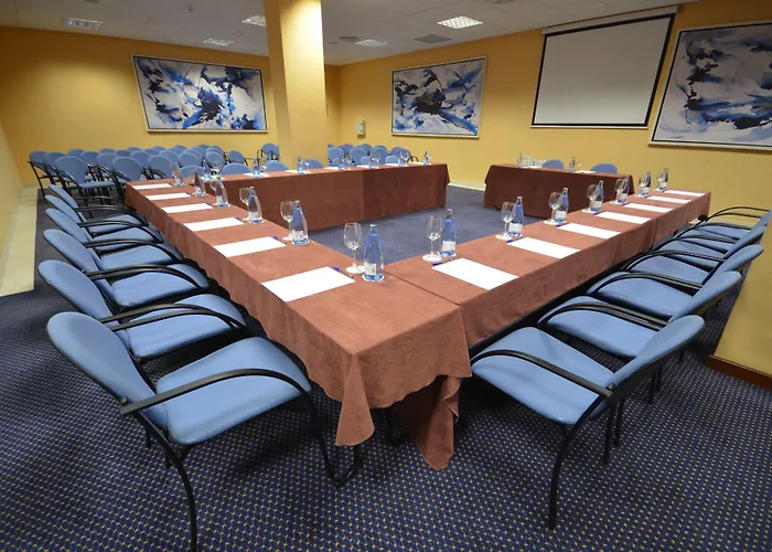 Alexandre La Siesta 4* פלאייה דה לאס אמריקס