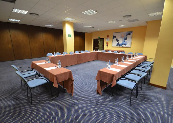 Alexandre La Siesta פלאייה דה לאס אמריקס