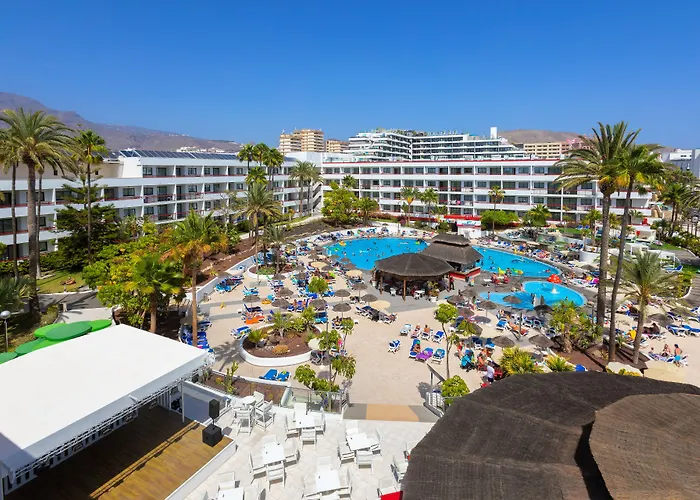 Alexandre La Siesta מלון 4*