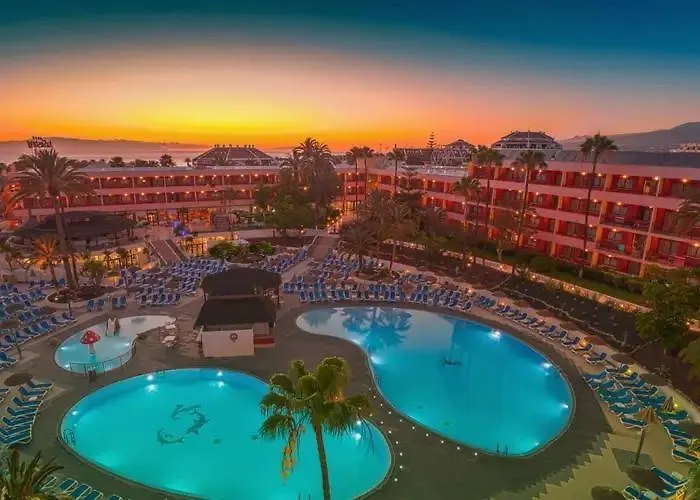 מלון Alexandre La Siesta