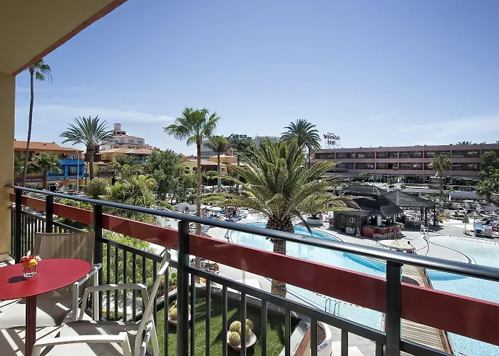 Alexandre La Siesta מלון