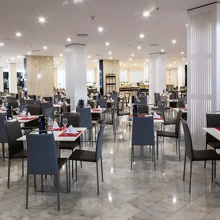 酒店 Alexandre La Siesta 4*